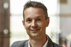 Prof. dr. Daniel Kray